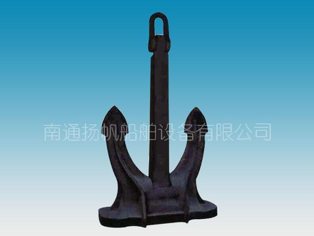 M-sbeck anchor