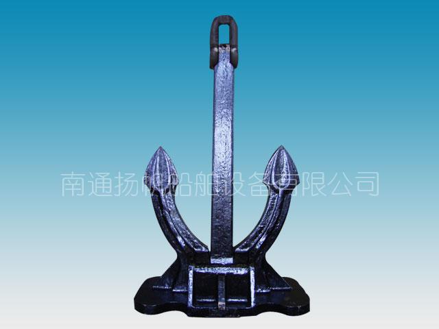 95 sbeck anchor