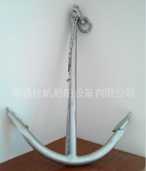 熱鍍鋅兩爪錨