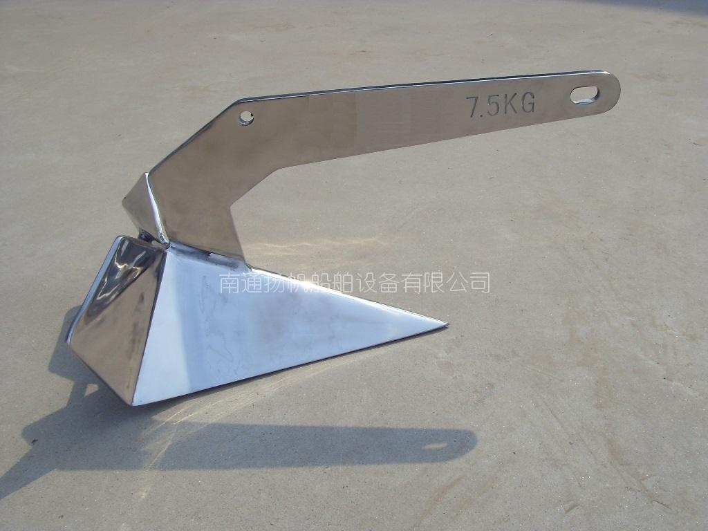 不銹鋼316三角錨